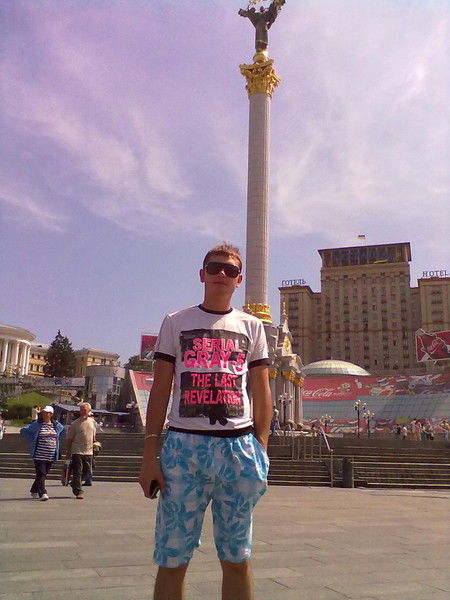 Артём Стручаев