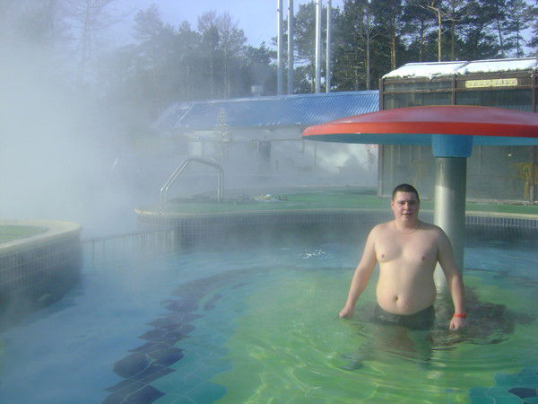 Валера Насибулин