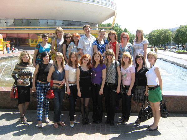 Ирина Савончик