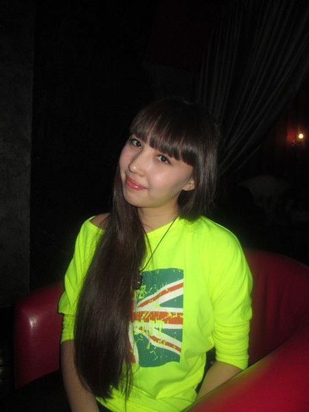 София Адыякова