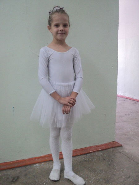 Дарья Сливкина