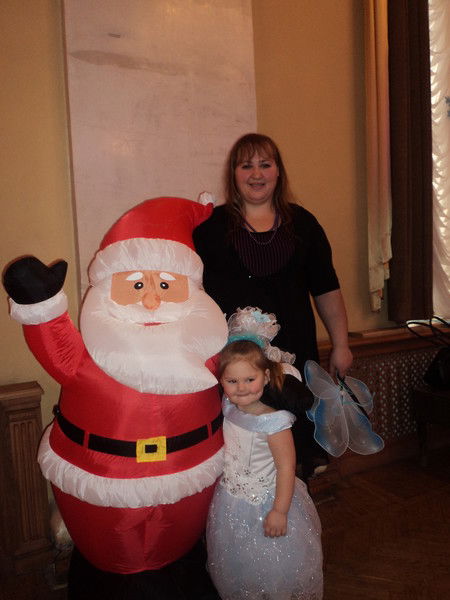 Вера Гунбина