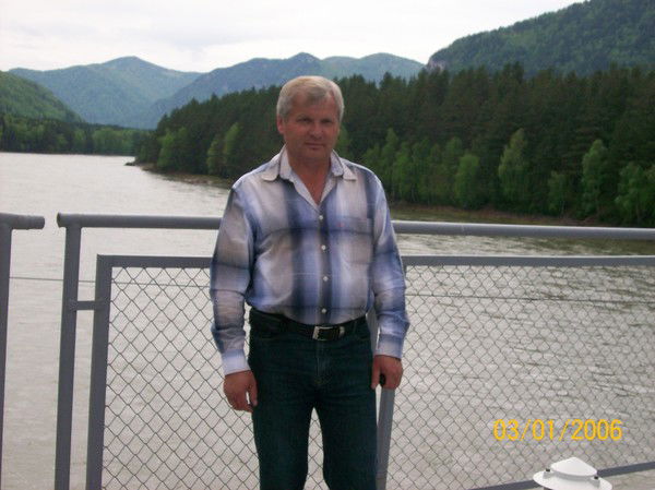 Александр Косихин