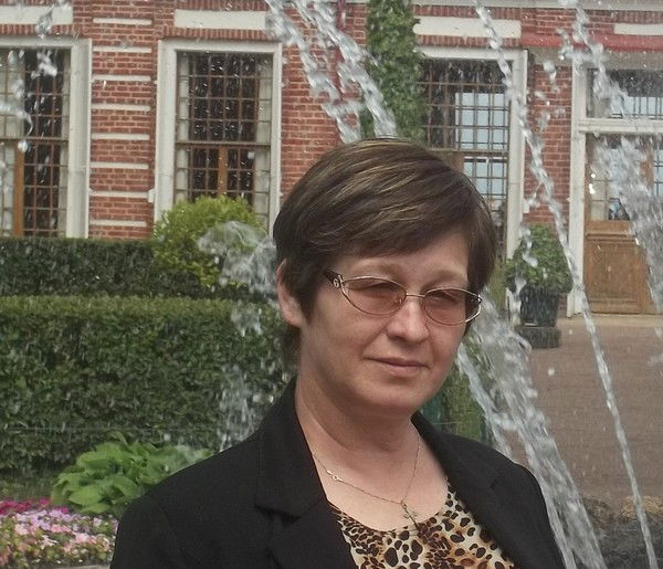 Татьяна Бурьян