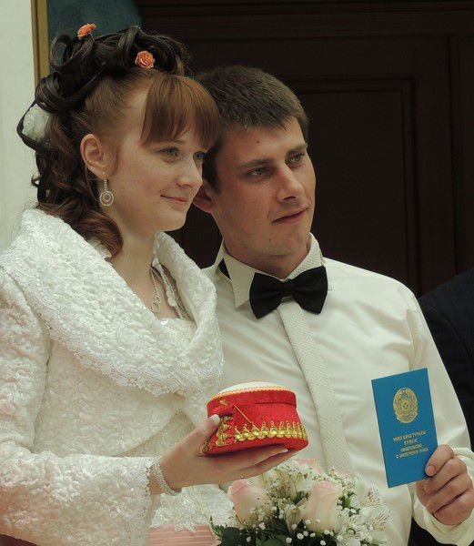 Нинулька Антонова