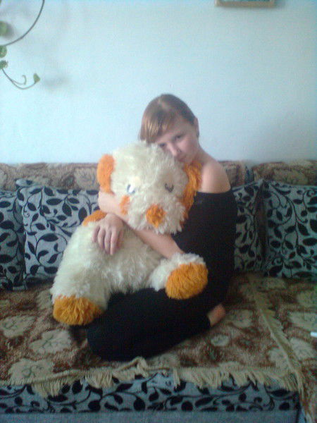 Влюб|\ёi-Iн@я В @нгел@