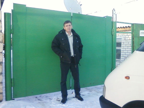 Виталя Шарлин