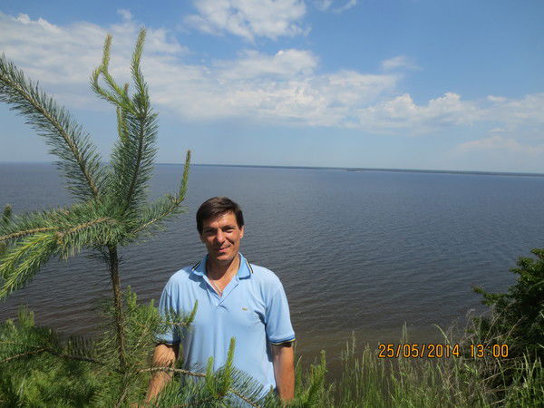 Николай Островский