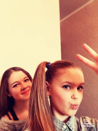 Лиза Григорьева