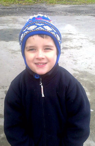 Александр Б