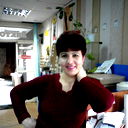 Анжелета Агаркова