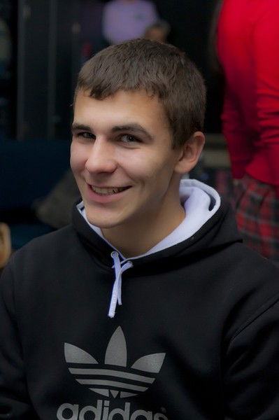 Александр Завалей