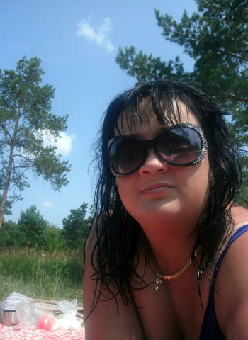 Анна Селезнёва