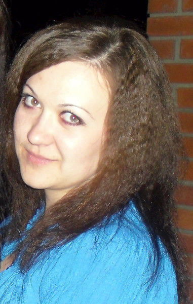 Екатерина Бражкина