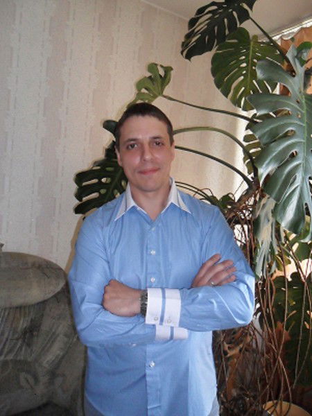 Алексей Алёхин