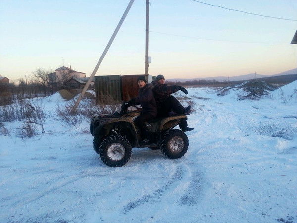 Дмитрий Браун