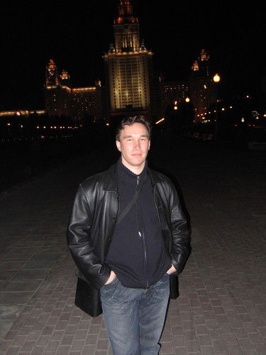 Марат Енакаев