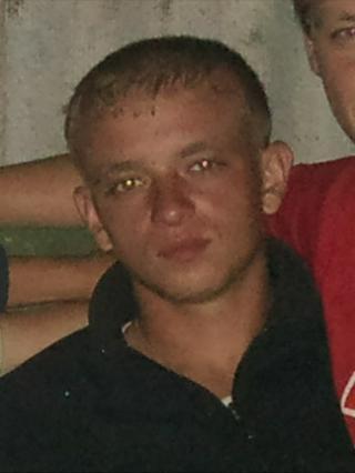 Роман Марков