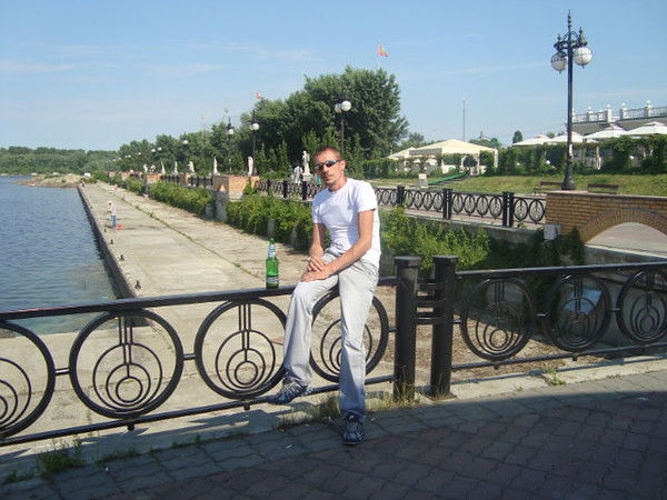 Максим Бородин