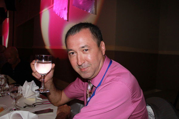 Амиров Феликс