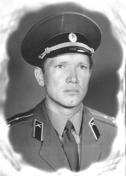 Валерий Анисимов