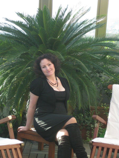 Инна Александрина