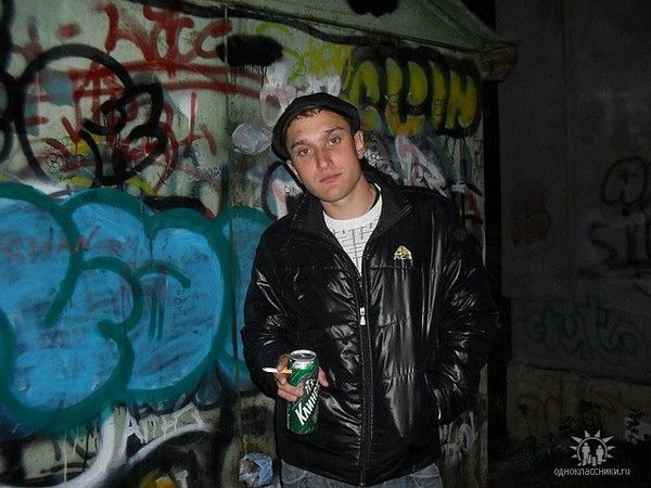 Алексей Долженко