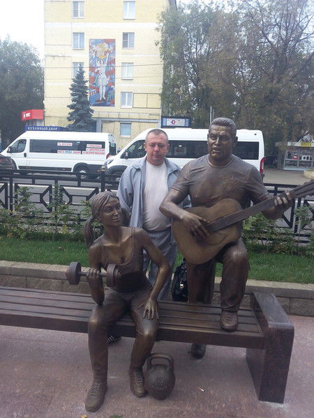 Иван Малюков