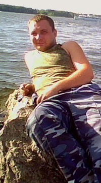 Сергей Генералов