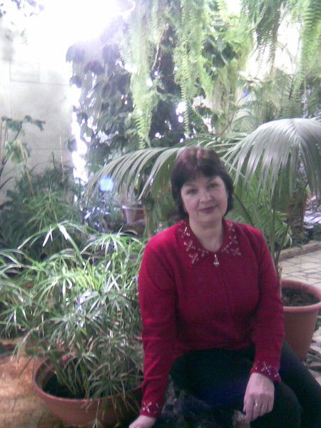 *** Т@тьян@ ***