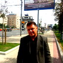 Алексей Иванов
