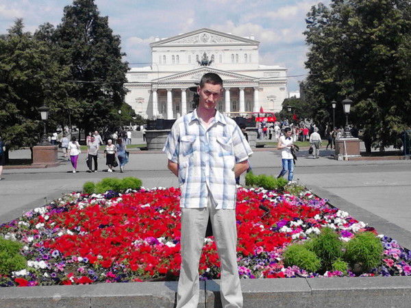 Александр Сафронов