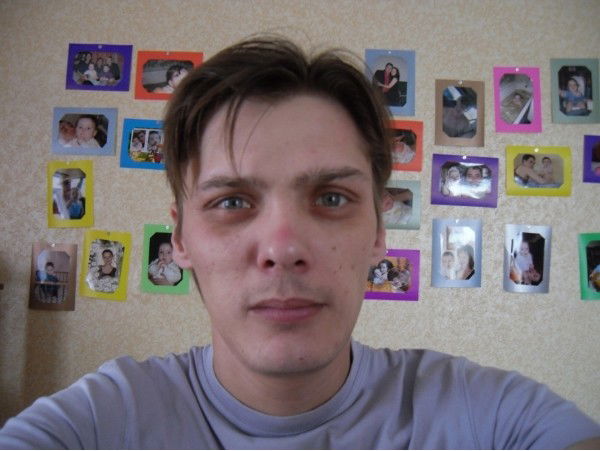 Максим Копырин