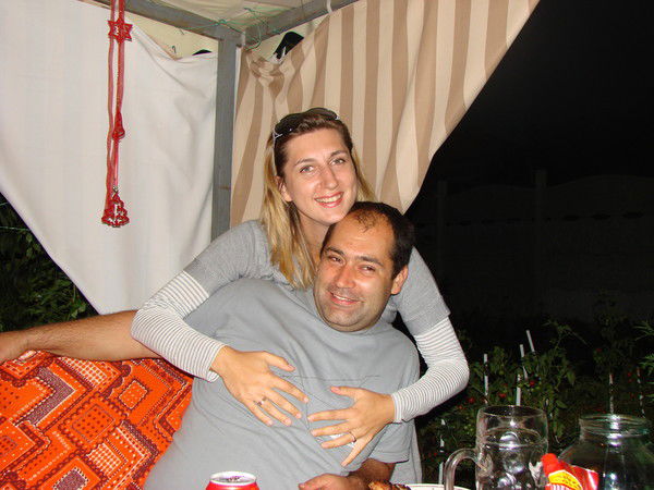 Каменева Наталия