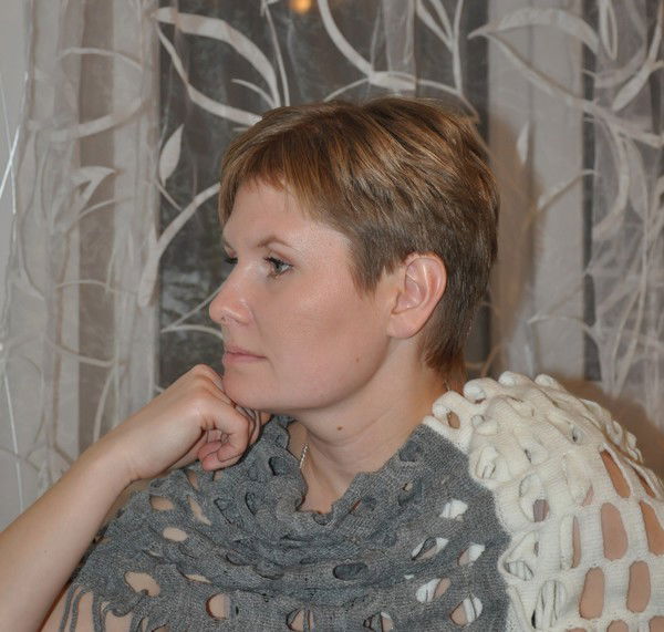 Елена Боронникова