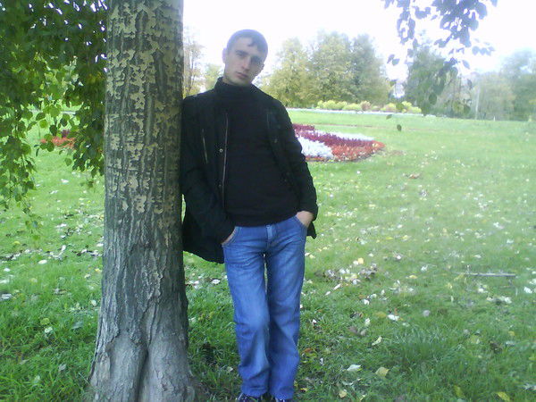 Андрей Стологан