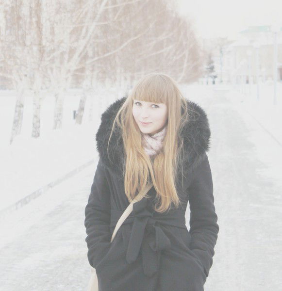 Анастасия Отрутикова