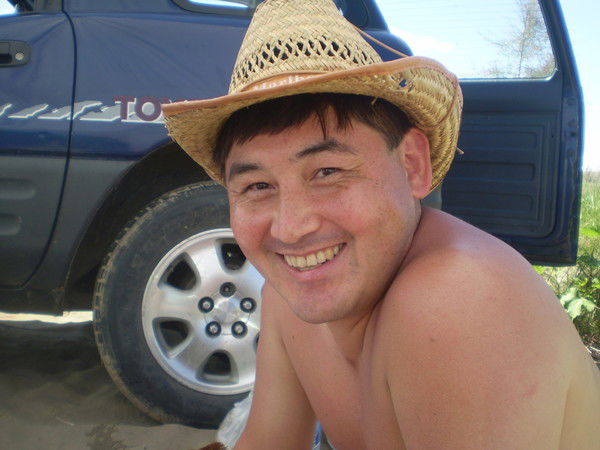 Рустем Нуралин