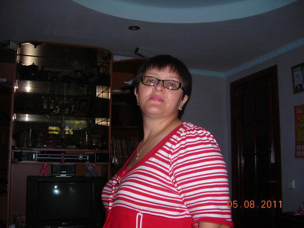 Зульфия Валиева