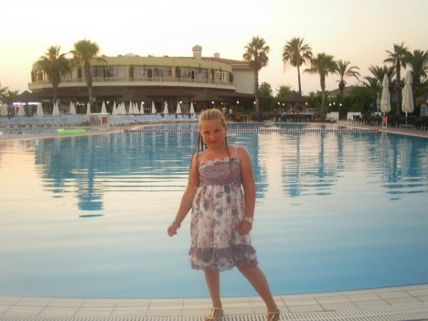 Дарья Солдатова