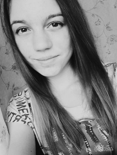 Алина Ефремова