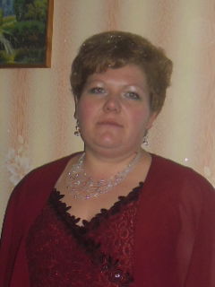 Татьяна Шмакова