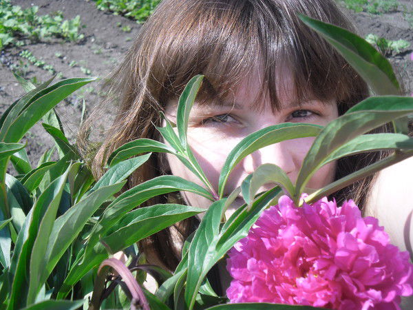 Анастасия Максименко