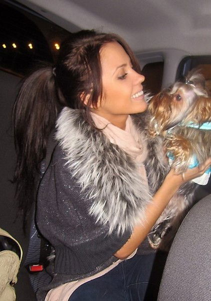 Рита Миронова