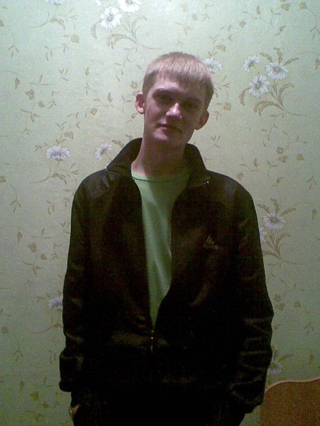 Алексей Кучур