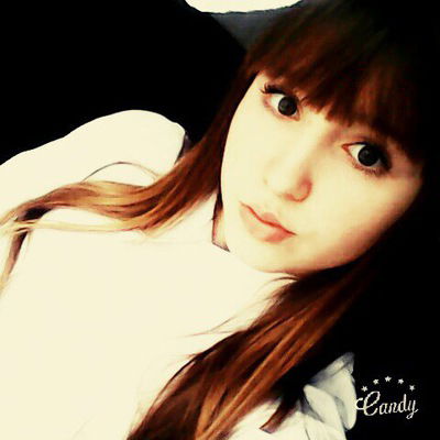 Алёна Назарова