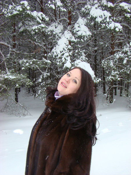 Ольга Глазунова