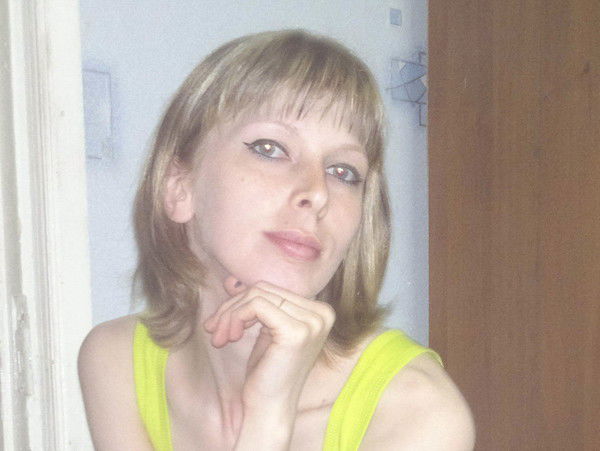 Мария Герасимова