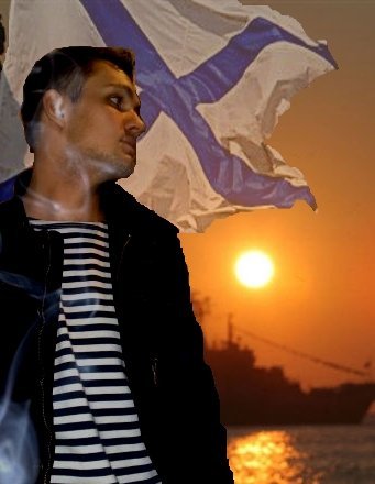 Сергей Акулов