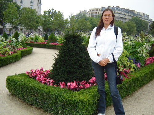 Svetlana Archangelskaya